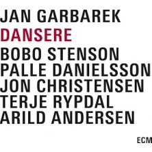SoundBox Jan Garbarek - Dansere - 3 CD ( Plak Değildir, CD Dir)