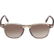 Tom Ford FT1302 45B Erkek Güneş Gözlüğü