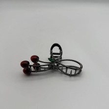 Mare Accessories Kiraz Detaylı Mandal Toka
