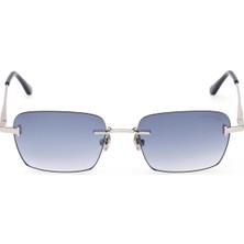 Tom Ford FT1354 16W Unisex Güneş Gözlüğü