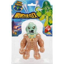 Sunman Monster Flex Stretch Figür S6 15 cm 11788 Rag Nightmare