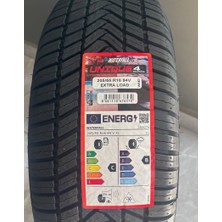 205/55R16 94V Xl Unıque 4 Seasons Waterfall