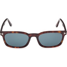Tom Ford FT1300 54V Erkek Güneş Gözlüğü