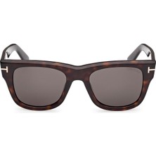 Tom Ford FT1304 52A Erkek Güneş Gözlüğü