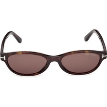 Tom Ford FT1310 52E Kadın Güneş Gözlüğü
