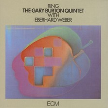 SoundBox Gary Burton 5tet - Rıng - 1 CD ( Plak Değildir, CD Dir)