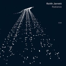 SoundBox Keıth Jarrett - Radıance - 2 CD ( Plak Değildir, CD Dir)