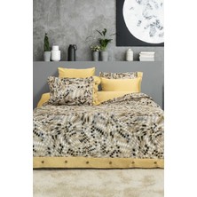 Comfort Craft Premium Plus 300 Tc Pamuk Saten Nevresim Takımı - 9 Renk Seçeneği - 130 Tel Sık Dokuma