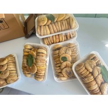 Ege'den Her Yere Aydın Nazilli Dağ Inciri(Dolap Inciri) 500 gr ve 1000 Grpaket En Uygun Fiyata