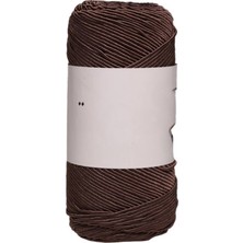 Hobibahçem Supra Ipi Kahverengi