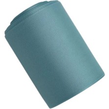 Hobibahçem Grogren Kurdele 3 cm 10 Metre  Mint