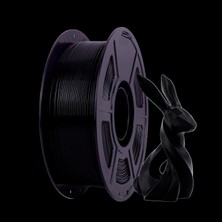 Rhinolab Petg High Speed (Hs) Filament - Black