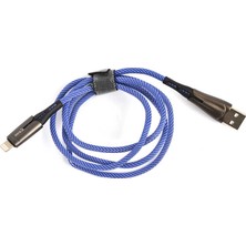 Maks Technology Mavi Lightning Focus USB Kablo-​mkst