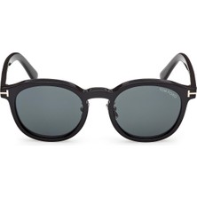 Tom Ford FT1277 01A Erkek Güneş Gözlüğü