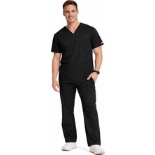 Dickies Signature DKE81906 – DKE81006 Konforlu ve Dayanıklı Doktor Hemşire Forması Scrubs