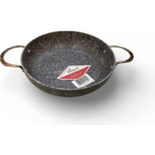 Taşhan Stone Sahan Yumurta Tavası 20 cm