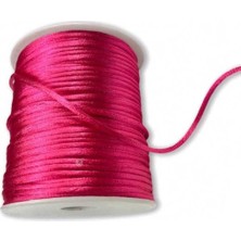 Hobibahçem Sıçan Kuyruğu Ip 2 mm Narçiçeği 90 mt