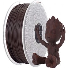 Rhinolab Plabs High Speed Filament - Walnut