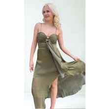 Explosion Abiye Elbise