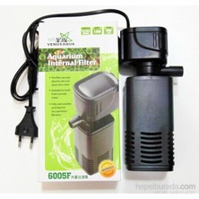 365Dükkan 6005F Akvaryum Iç Filtre