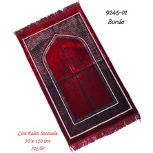 Sedef 9245 Lüx Kalın Seccade