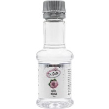 Dr. Gusto Gül Aroması 40 gr – Gıda Aroması (Tatlı, Içecek ve Pastacılık Için)