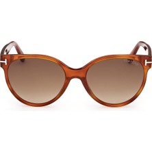 Tom Ford FT1311 53F Kadın Güneş Gözlüğü