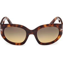 Tom Ford FT1313 53B Kadın Güneş Gözlüğü