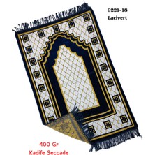 Sedef 9221 Kadife Seccade