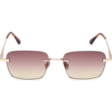 Tom Ford FT1354 28Z Unisex Güneş Gözlüğü