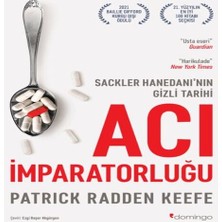 Acı Imparatorluğu: Kler Hanedanı’nın Gizli Tarihi