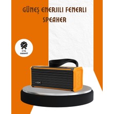 Çetiner Group J-Ipox P520 Taşınabilir Bluetooth Hoparlör Güçlü Ses + Radyo