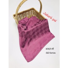 Polo Craft 4143 Jakarlı Şal