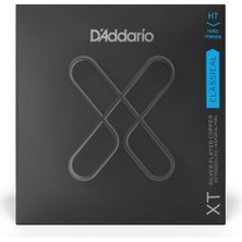 Daddario Xtc Ht