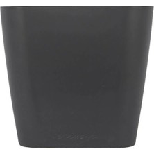 Serinova Kare Saksı 5.6 Lt