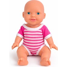 Toyx Bobi Sevimli Oyuncak Bebek