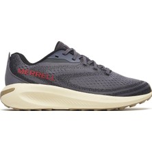 Merrell Morphlite Erkek Gri Outdoor Ayakkabı J00003472