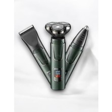 Hk 3600 Tıraş Makinesi - Lisinya