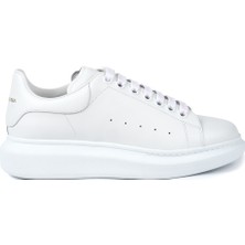 Alexander Mcqueen Kadın Ayakkabı 553770-WIAIG-5007