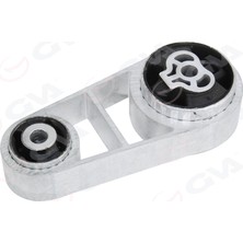 GVA Zengemtx Sanziman Takozu Arka Mondeo Iii 1.8 16V 2.0 16V 2.0tdci 00 07