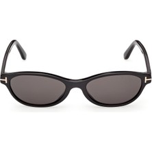 Tom Ford FT1310 01A Kadın Güneş Gözlüğü