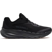 Merrell Morphaxis Erkek Siyah Outdoor Ayakkabı Sentetik ve Mesh Üst Yüzey ile Konforlu Tasarım J068527