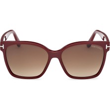 Tom Ford FT1312 69F Kadın Güneş Gözlüğü