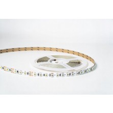 Cata CT-4540G 120 Ledli Şerit LED Yeni Iç Mekan (Günışığı Işık Rengi) 5 Metre