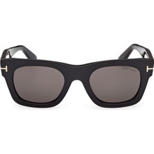 Tom Ford FT1314 01A Kadın Güneş Gözlüğü