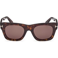 Tom Ford FT1314 52E Kadın Güneş Gözlüğü