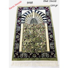 Aydın 9098 Ravza Seccade