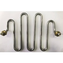 Elektrosan 1750W,2000W,1500W,1250 230V Çay Semaver Reistansı