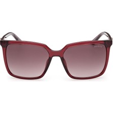 Guess GU00258 69F Kadın Güneş Gözlüğü