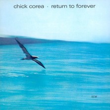 SoundBox Chıck Corea - Return To Forever - 1 CD ( Plak Değildir, CD Dir)